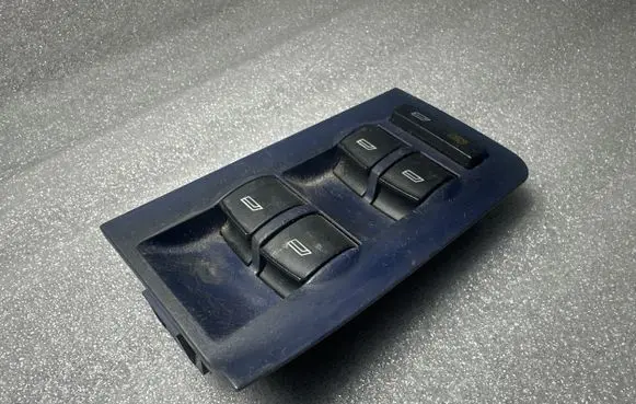 Audi A6 S6 C5 4B Electric window control switch 4B0959851 4B2959552
