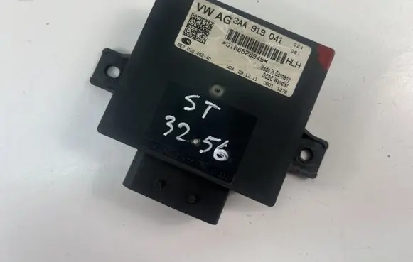 Volkswagen PASSAT B6 Other control units/modules 3AA919041