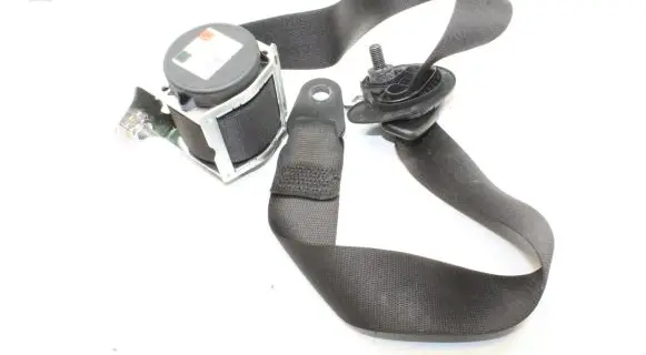 Mini Cooper Countryman R60 Front seatbelt 617059800B 9802195
