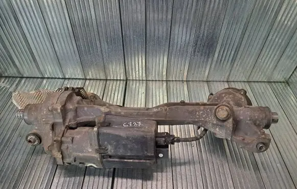 Volkswagen PASSAT B8 Steering rack 3Q1423050S A2C83128606