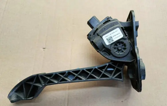 Ford Transit Custom Other interior part