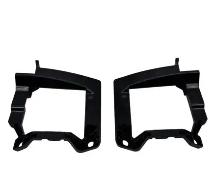 Audi A4 S4 B9 Blind spot radar bracket 8W9907176 8W9907175