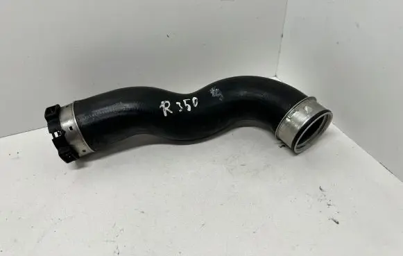 Mercedes-Benz R W251 Intercooler hose/pipe A2515280000