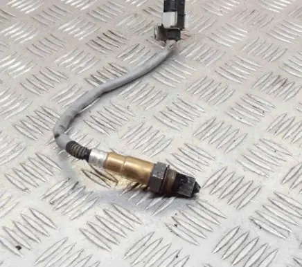 BMW 5 F10 F11 Lambda probe sensor 7791600