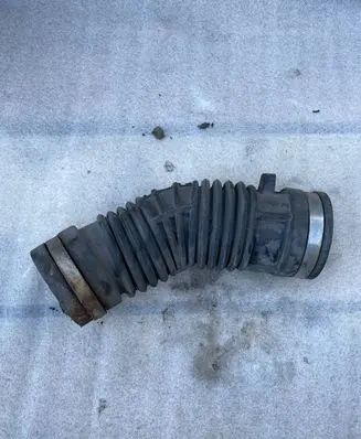 Renault Scenic III - Grand scenic III Air intake hose/pipe 165751903R