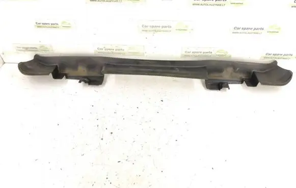 Mercedes-Benz C W205 Loading door rubber seal (on body) 2056900507 A2056900507