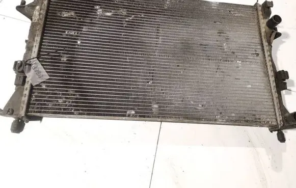 Renault Espace - Grand espace IV Coolant radiator