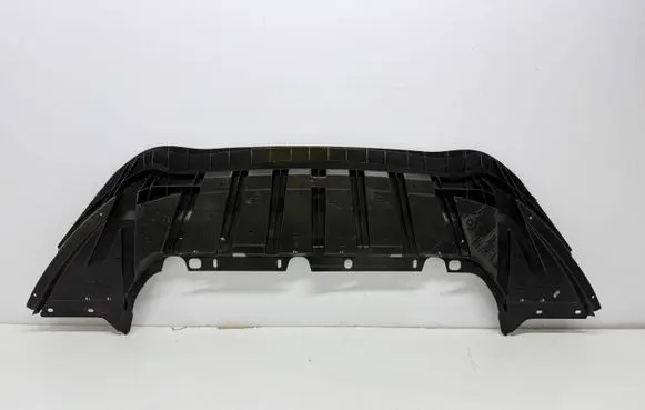 Ford Transit - Tourneo Connect Front bumper splitter molding DT11A8B384A