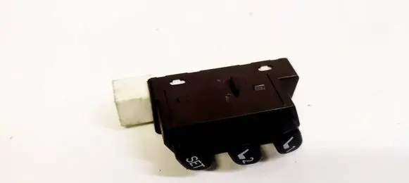 Lexus RX 300 Seat control switch 15A602