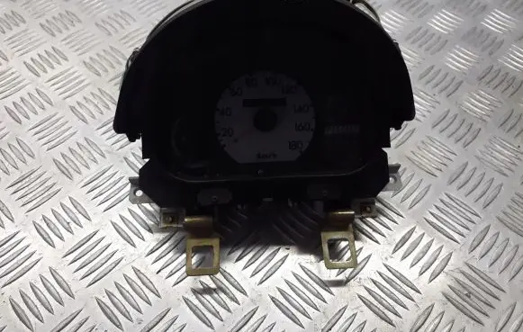 Fiat Seicento/600 Tachometer BRAK