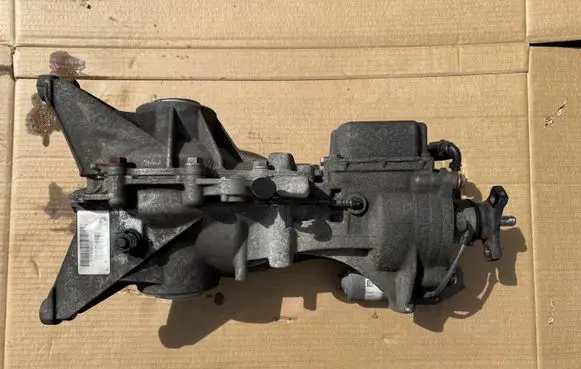BMW X1 F48 F49 Rear differential 8600483 0818101008930000