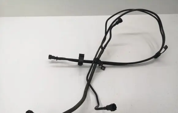 Jaguar XF Fuel line/pipe/hose 