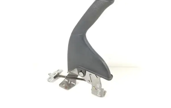 Honda Accord Handbrake/parking brake lever assembly 47105-SDA-E03ZA