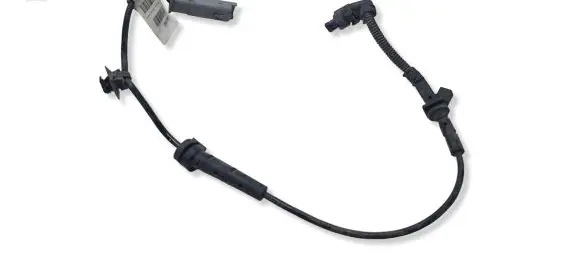 Peugeot 5008 II Front ABS sensor wiring 9825606680 43395801