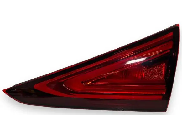 Mercedes-Benz CLS W257 Tailgate rear/tail lights A2579064700 00000401 2SK2369