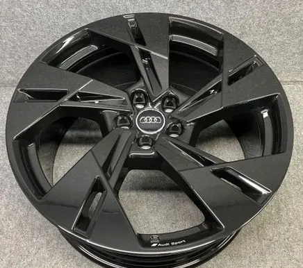 Audi e-tron R20 alloy rim 4KE601025T