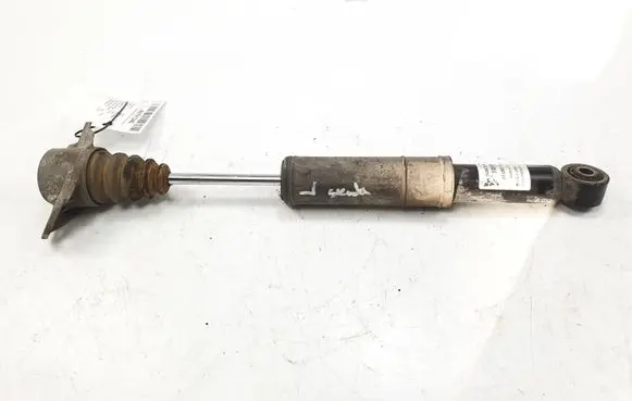 Skoda Octavia Mk2 (1Z) Rear shock absorber/damper