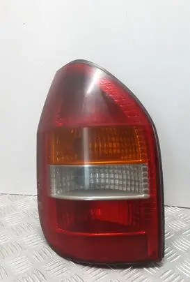 Opel Zafira A Rear/tail lights