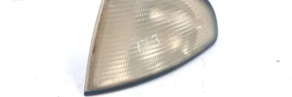 Audi A4 S4 B5 8D Front indicator light 180702M