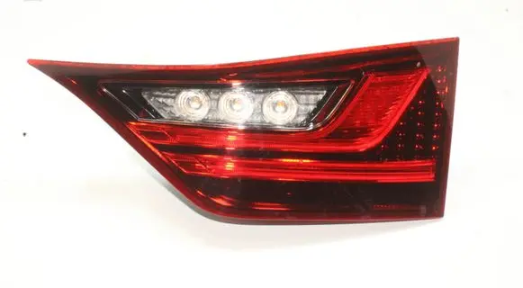 Lexus GS 250 350 300H 450H Tailgate rear/tail lights