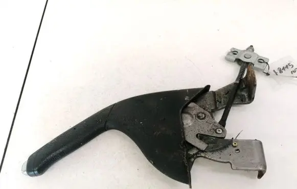 Honda Accord Handbrake/parking brake lever assembly