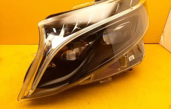 Mercedes-Benz V Class W447 Headlight/headlamp A4479063201