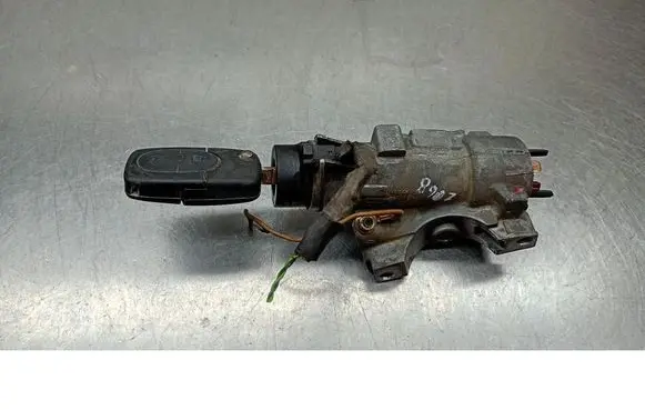 Volkswagen Golf IV Ignition lock 4B0905851B