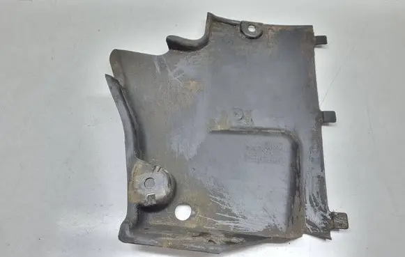 Audi A4 S4 B8 8K Front underbody cover/under tray 8K0825201