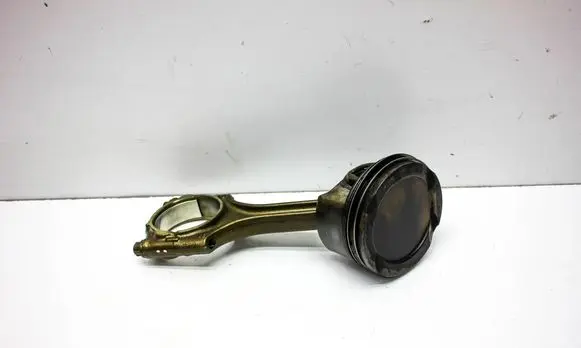 Piston