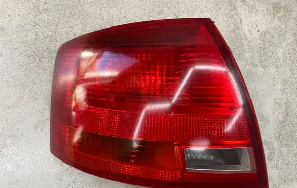 Audi A4 S4 B7 8E 8H Rear/tail lights 8E9945095E 484001 748001