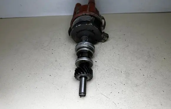 Ford Sierra Spark distributor 87HF12100AA 0237520012