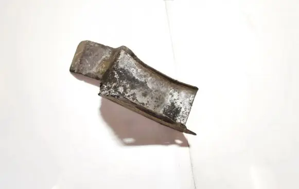 Opel Vectra B Other exhaust manifold parts 