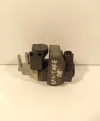 Hyundai Santa Fe Valve vacuum 70027200 07T122
