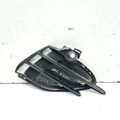 Mercedes-Benz E W214 Front bumper lower grill A2148857602