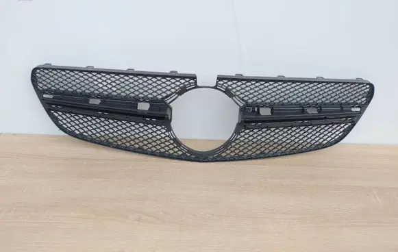 Mercedes-Benz E W238 Front bumper upper radiator grill A2388881500