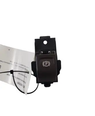 Opel Insignia A Hand parking brake switch 13271124 2468G02TQ