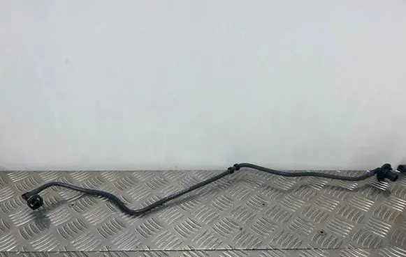 Audi A6 S6 C8 4K Engine coolant pipe/hose 4K1121081G