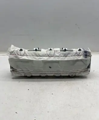 Passenger airbag