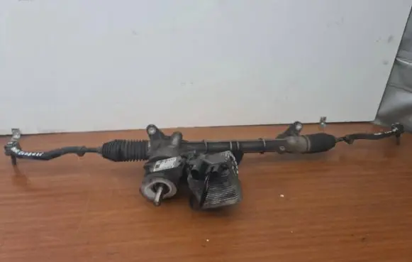 Mini One - Cooper Clubman R55 Steering rack 6900001574 835460308110709