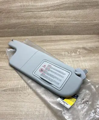 Renault Laguna II Sun visor 8200245822