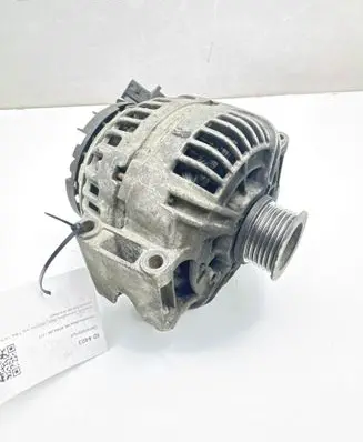 Mercedes-Benz ML W164 Generator/alternator P0511468 19891011121 171204