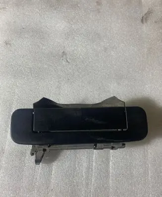 Audi A6 S6 C4 4A Rear door exterior handle 4A0839205D