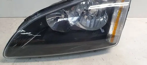 Ford Focus Headlight/headlamp
