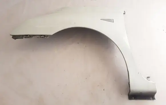 Renault Espace - Grand espace IV Fender