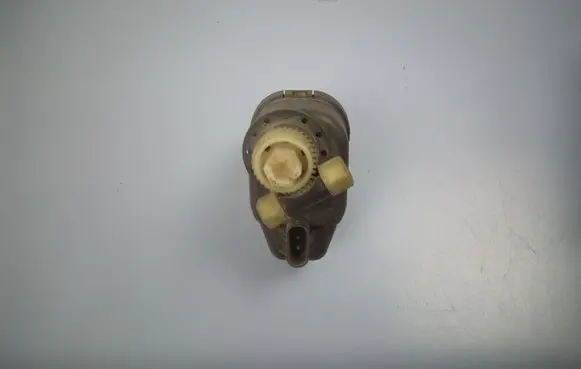 Ford Fiesta Headlight level adjustment motor 0307851307 90FG13198BA