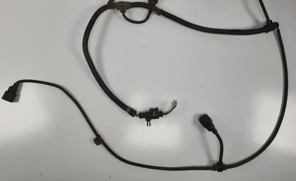 Volkswagen PASSAT B5.5 Parking sensor (PDC) wiring loom