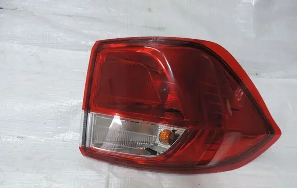 Ford Ecosport Rear/tail lights CN1513405BA