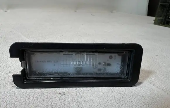 Jeep Compass Number plate light 68211290AB