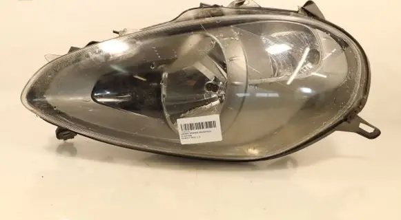 Fiat Punto (199) Headlight/headlamp 89102017