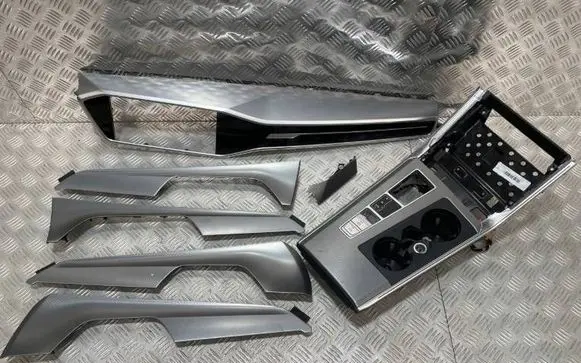 Audi A6 Allroad C8 Other dashboard part 